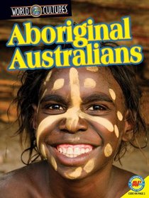 Aboriginal Australians with Code (World Cultures)