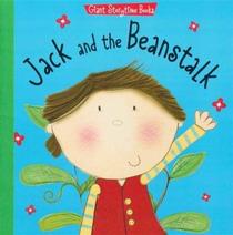 Jack and the Beanstalk (Read with Me)