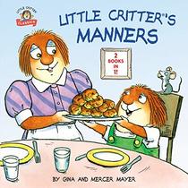 Little Critter's Manners (Little Critter Classics)