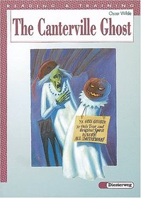 The Canterville Ghost. 5./6. Lernjahr. (Lernmaterialien)
