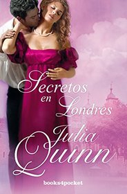 Secretos en Londres (Spanish Edition)