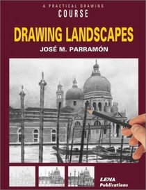 Drawing Landscapes (Practical Drawing Course)