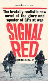 Signal Red