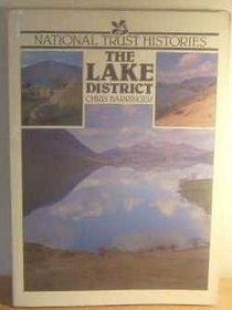 The Lake District (National Trust histories)