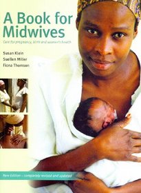 A Book for Midwives