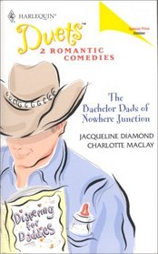 Designer Genes / Two for One! (Bachelor Dads of Nowhere Junction) (Harlequin Duets, No 37)