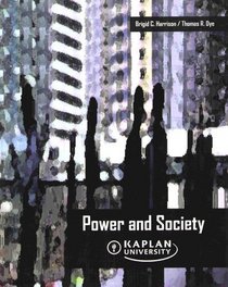 Power and Society