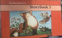 Storybook 3 (Reading Mastery I)