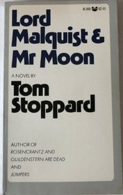 Lord Malquist & Mr. Moon (An Evergreen black cat book)