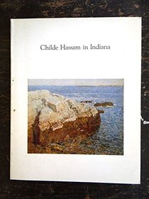 Childe Hassam in Indiana