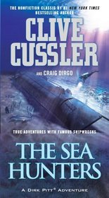 The Sea Hunters (Sea Hunters, Bk 1)