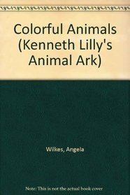 Lilly's Ark Colorful