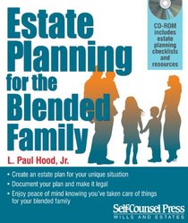 Estate Planning for the Blended Family