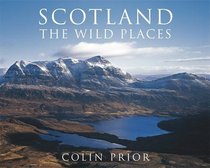 Scotland: the Wild Places