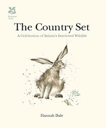 The Country Set: A Celebration of Britain's Best-Loved Wildlife