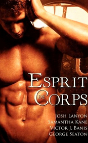 Esprit de Corps: Out of the Blue / Islands / Coming Home / Big Diehl
