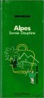 Michelin Green Guide: Alpes Du Nord, 1994/ (Michelin Green Guide: Alpes Du Nord French Edition)