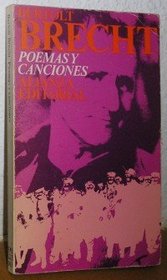 Brecht Poemas (Spanish Edition)