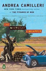 The Overnight Kidnapper (Inspector Montalbano, Bk 23)