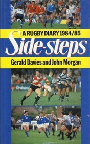 Sidesteps 1985: Rugby Diary