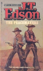 The Peacemakers (Floating Outfit)