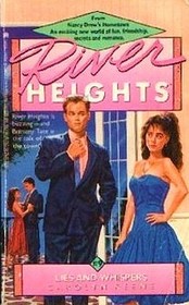 LIES AND WHISPERS: RIVER HEIGHTS #9 (River Heights, No 9)