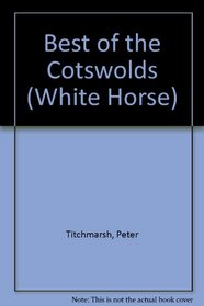 Best of the Cotswolds (White Horse)