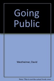 Going Public