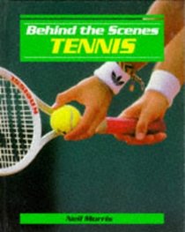 Tennis (Behind the Scenes)