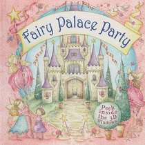 The Fairy Palace Party