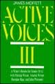 Active Voices III: A Writer's Reader (Grades 10-12)