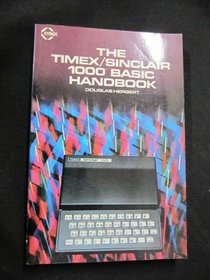 The Timex/Sinclair 1000 basic handbook