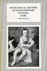 Biographical Memoirs of Extraordinary Painters, 1780 (Cambridge Town, Gown, and County; V. 14)
