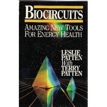 Biocircuits: Amazing New Tools for Energy Health