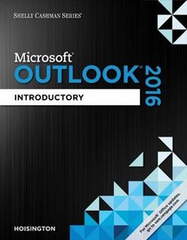 Microsoft Office 365 & Outlook 2016: Introductory
