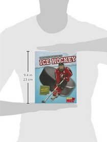 Ice Hockey (Fantastic Sports Facts)