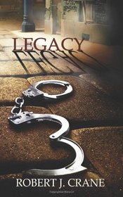 Legacy: The Girl in the Box #8