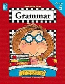 Basic Skills Grammar, Grade 5 (Basic Skills)