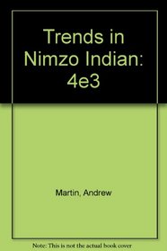 Trends in Nimzo Indian: 4e3