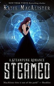 Steamed: A Steampunk Romance