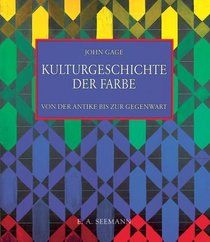 Kulturgeschichte der Farbe