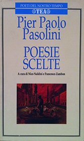 Poesie scelte (Poeti del nostro tempo) (Italian Edition)