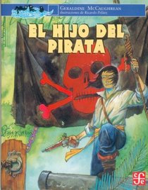 El Hijo Del Pirata