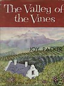 VALLEY OF THE VINES