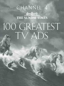 The Sunday Times 100 Greatest TV Ads