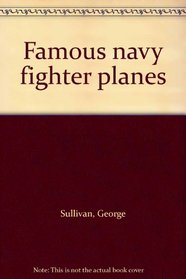 Famous navy fighter planes