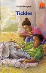 Tickles (Junior African Writers)