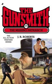The Gunsmith #372 (Gunsmith, The)