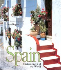 Spain (Enchantment of the World. Second Series)
