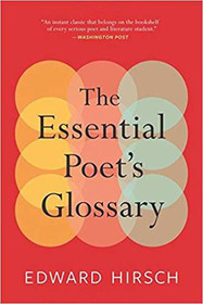 The Essential Poet's Glossary